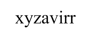 XYZAVIRR