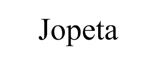 JOPETA