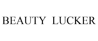 BEAUTY LUCKER