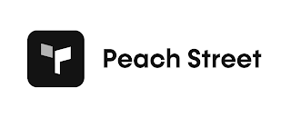 PEACH STREET