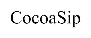 COCOASIP