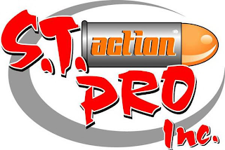 S.T. ACTION PRO INC.