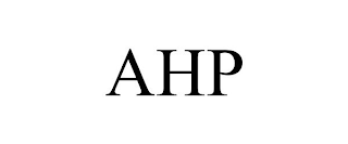 AHP