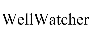 WELLWATCHER