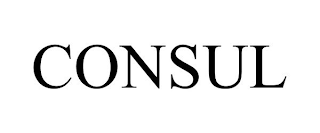 CONSUL