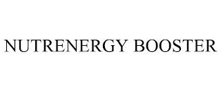 NUTRENERGY BOOSTER