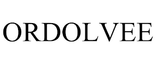 ORDOLVEE