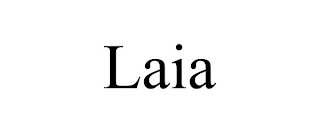 LAIA