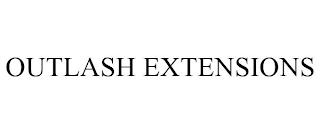 OUTLASH EXTENSIONS