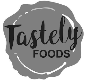 TASTELY FOODS