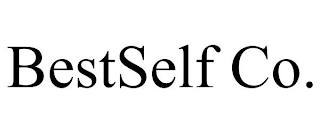 BESTSELF CO.