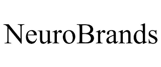 NEUROBRANDS