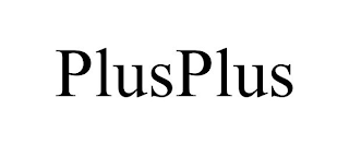 PLUSPLUS