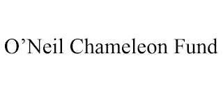 O'NEIL CHAMELEON FUND