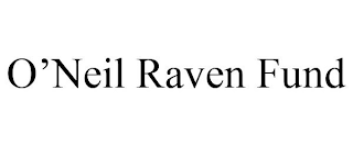 O'NEIL RAVEN FUND