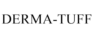 DERMA-TUFF