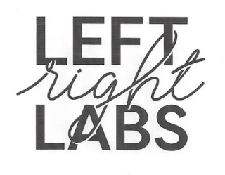 LEFT RIGHT LABS