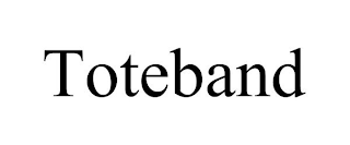 TOTEBAND