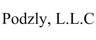 PODZLY, L.L.C