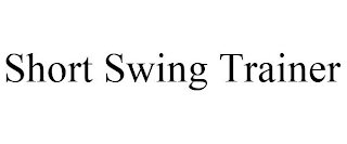 SHORT SWING TRAINER