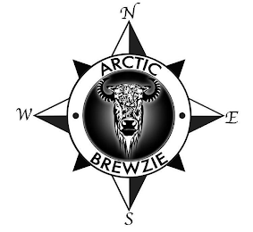 ARCTIC BREWZIE N E S W