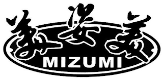 MIZUMI