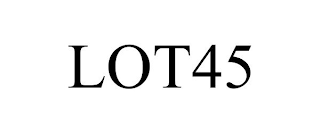 LOT45