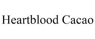 HEARTBLOOD CACAO