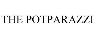 THE POTPARAZZI