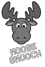 MOOSE SMOOCH