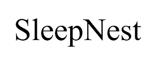 SLEEPNEST