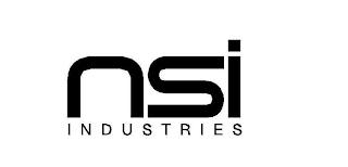 NSI INDUSTRIES