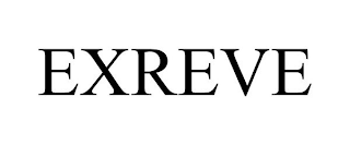 EXREVE