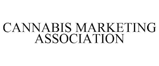 CANNABIS MARKETING ASSOCIATION