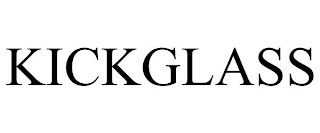 KICKGLASS