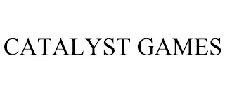 CATALYST GAMES