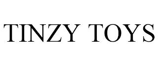 TINZY TOYS