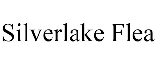SILVERLAKE FLEA