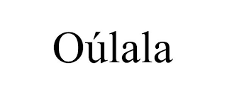 OÚLALA