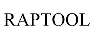RAPTOOL