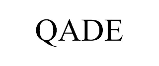 QADE