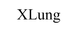 XLUNG