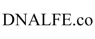 DNALFE.CO