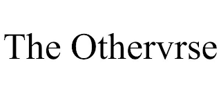 THE OTHERVRSE