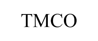 TMCO