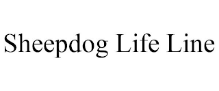SHEEPDOG LIFE LINE