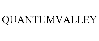 QUANTUMVALLEY
