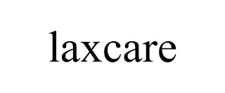 LAXCARE