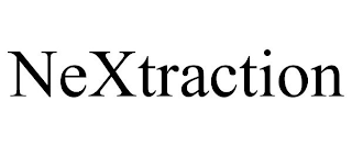 NEXTRACTION