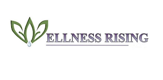 WELLNESS RISING